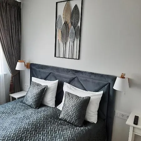 Danginta Apartment *