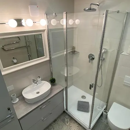 Appartement Danginta Druskininkai