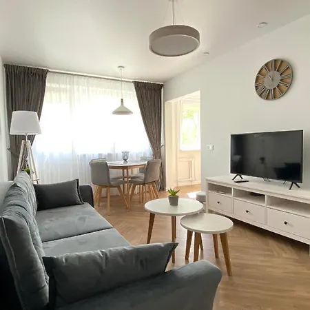 Danginta Apartament