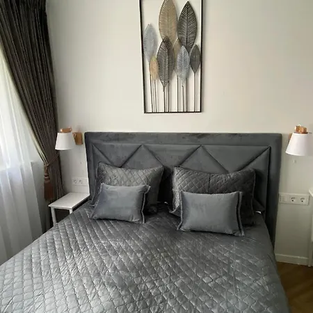 Danginta Druskininkai