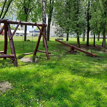 Danginta * Druskininkai