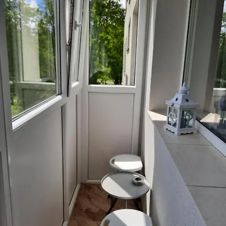 Danginta Druskieniki