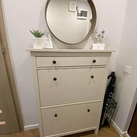 Danginta Appartement