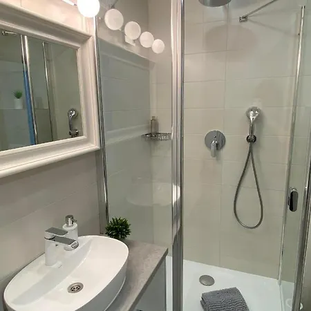 Danginta Appartement