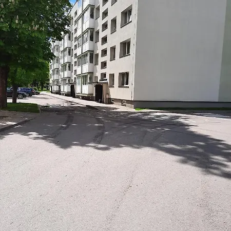 Apartment Danginta Druskininkai