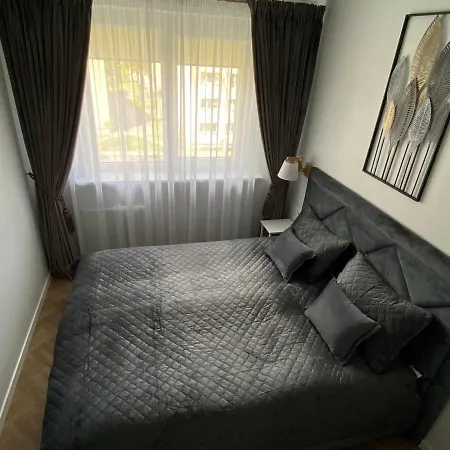 Danginta Apartament