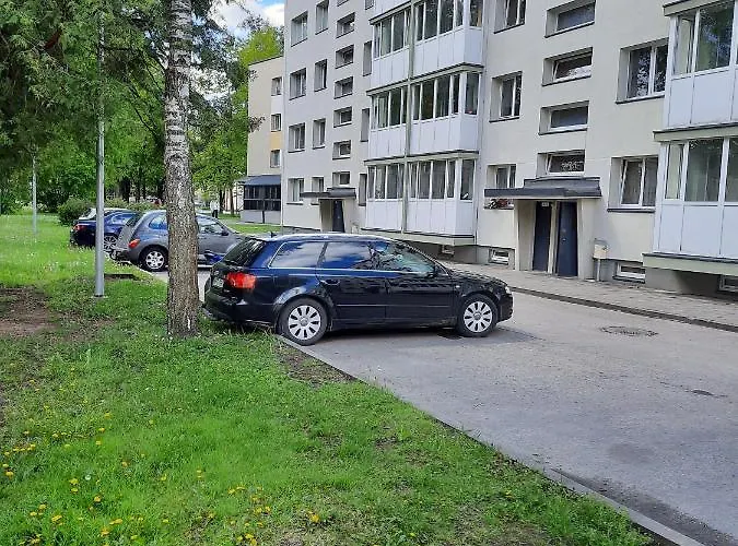 Danginta Lejlighed *