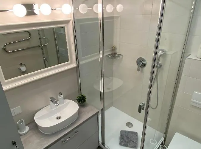 Lejlighed Danginta Druskininkai