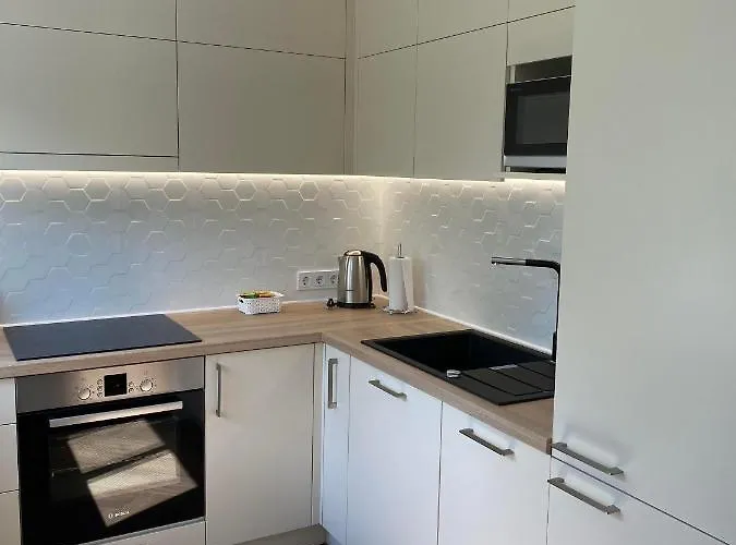 Lejlighed Danginta *