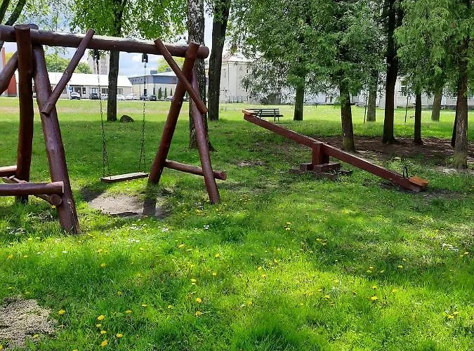 Danginta * Druskininkai