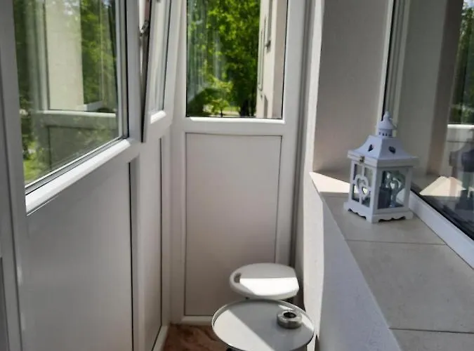 Danginta Druskininkai