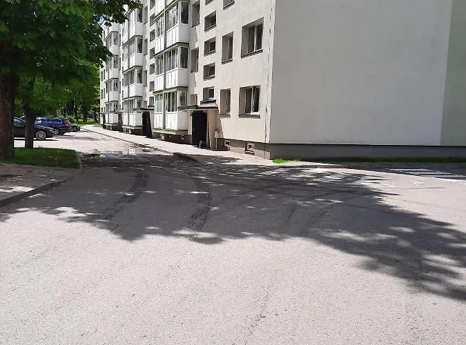 Lejlighed Danginta Druskininkai